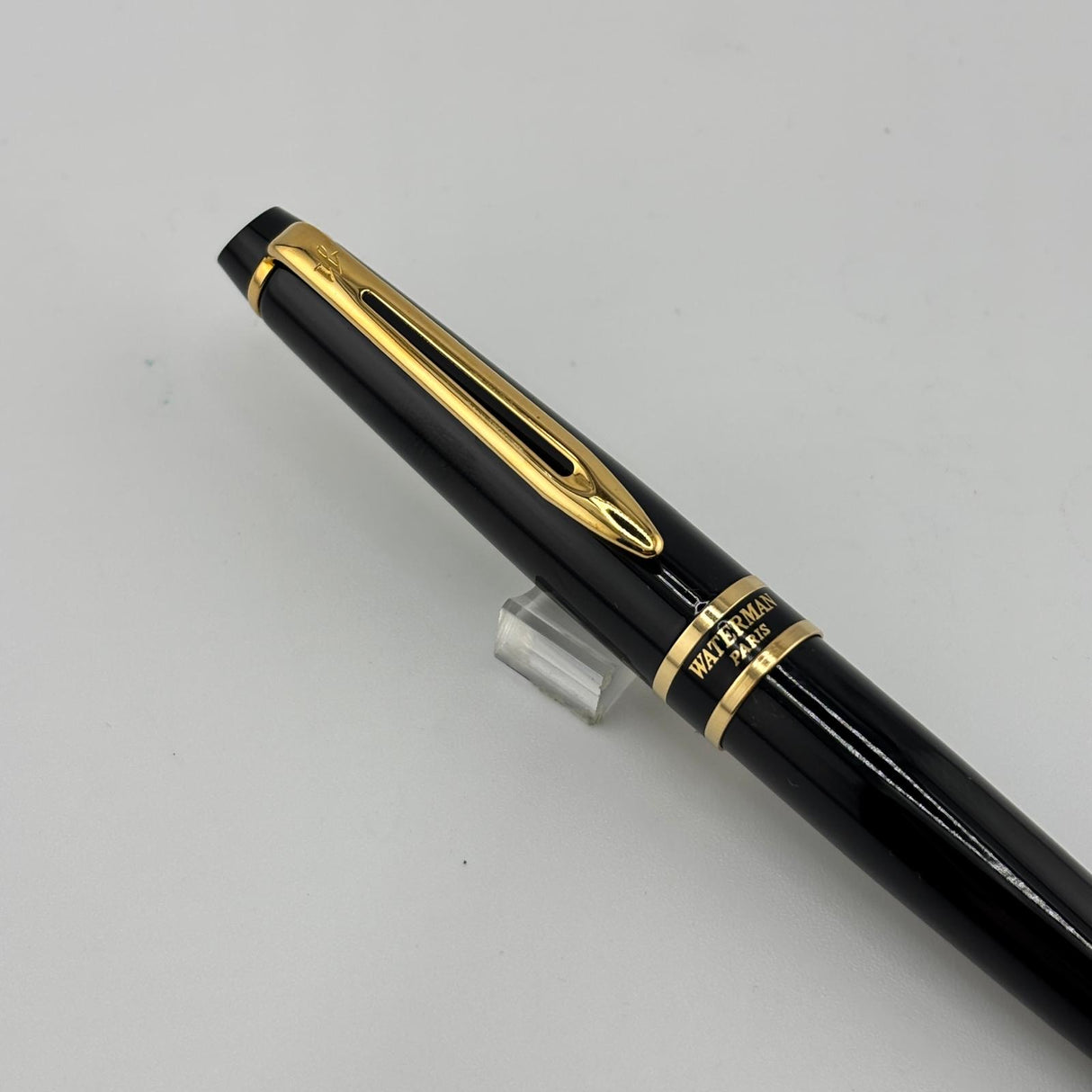 Waterman Expert Black  Gold trim - Mechanical Pencil
