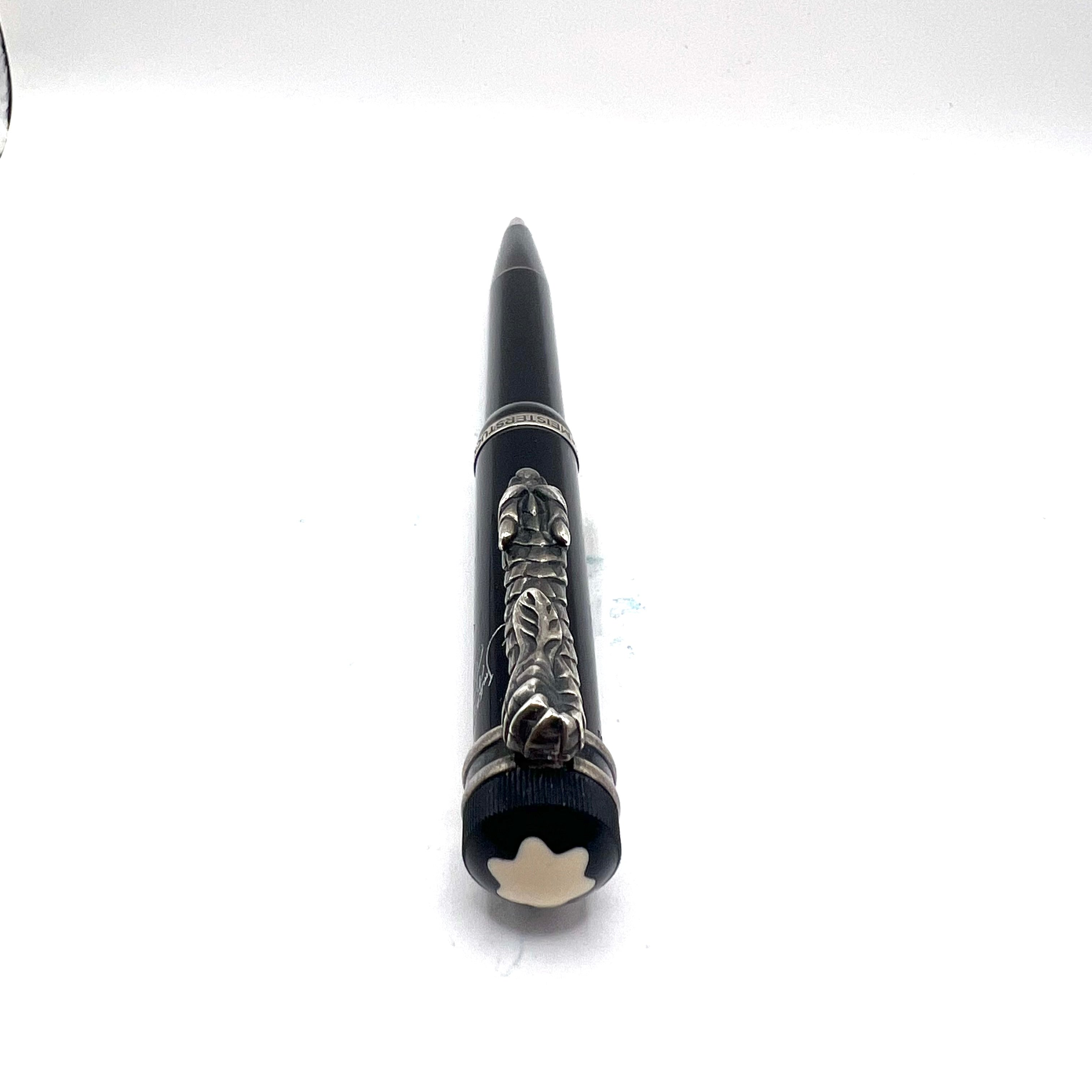 Montblanc Imperial Dragon Limited Edition Mechanical Pencil 0.7mm