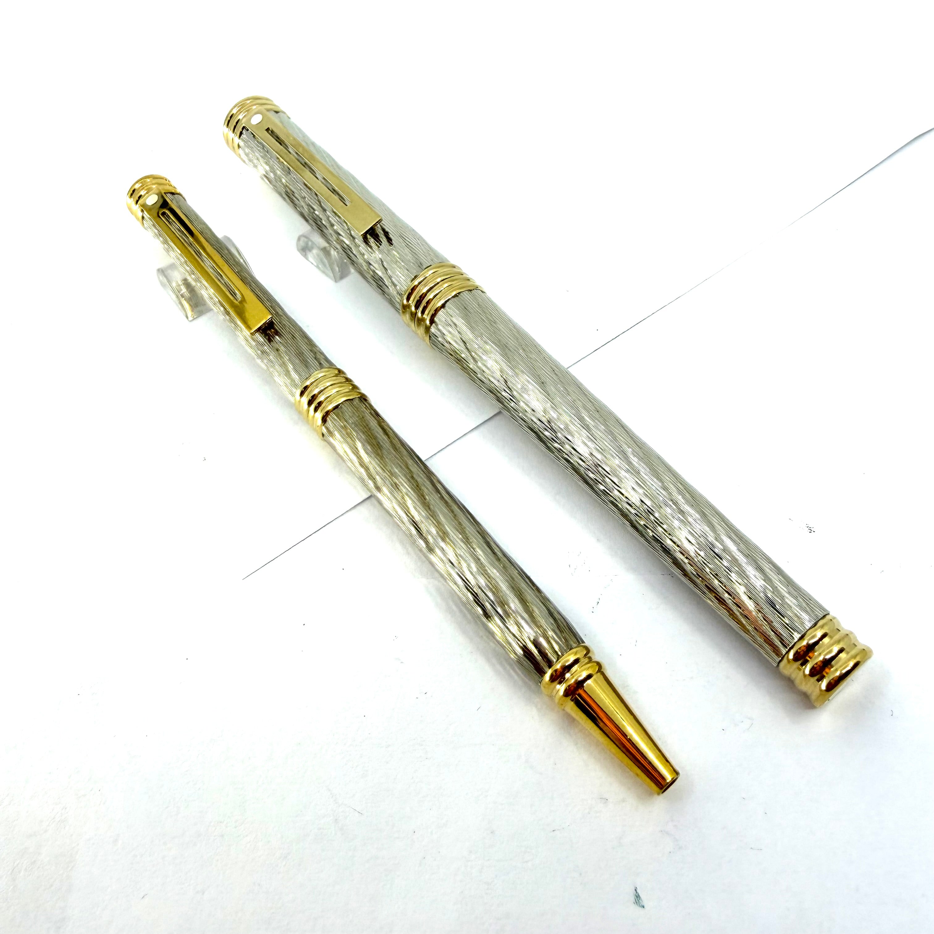 Sheaffer Targa Fred Force 10 Special Edition Fountain Pen