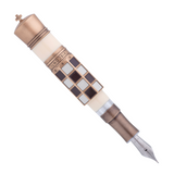 Visconti Checkmate Fountain Pen (Limited Edition)