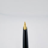 Pilot Elite 95s Black 14k Gold Nib Fine - Fountain Pen