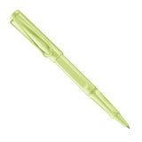 Lamy Safari Spring Green 2023 Special Edition - Rollerball