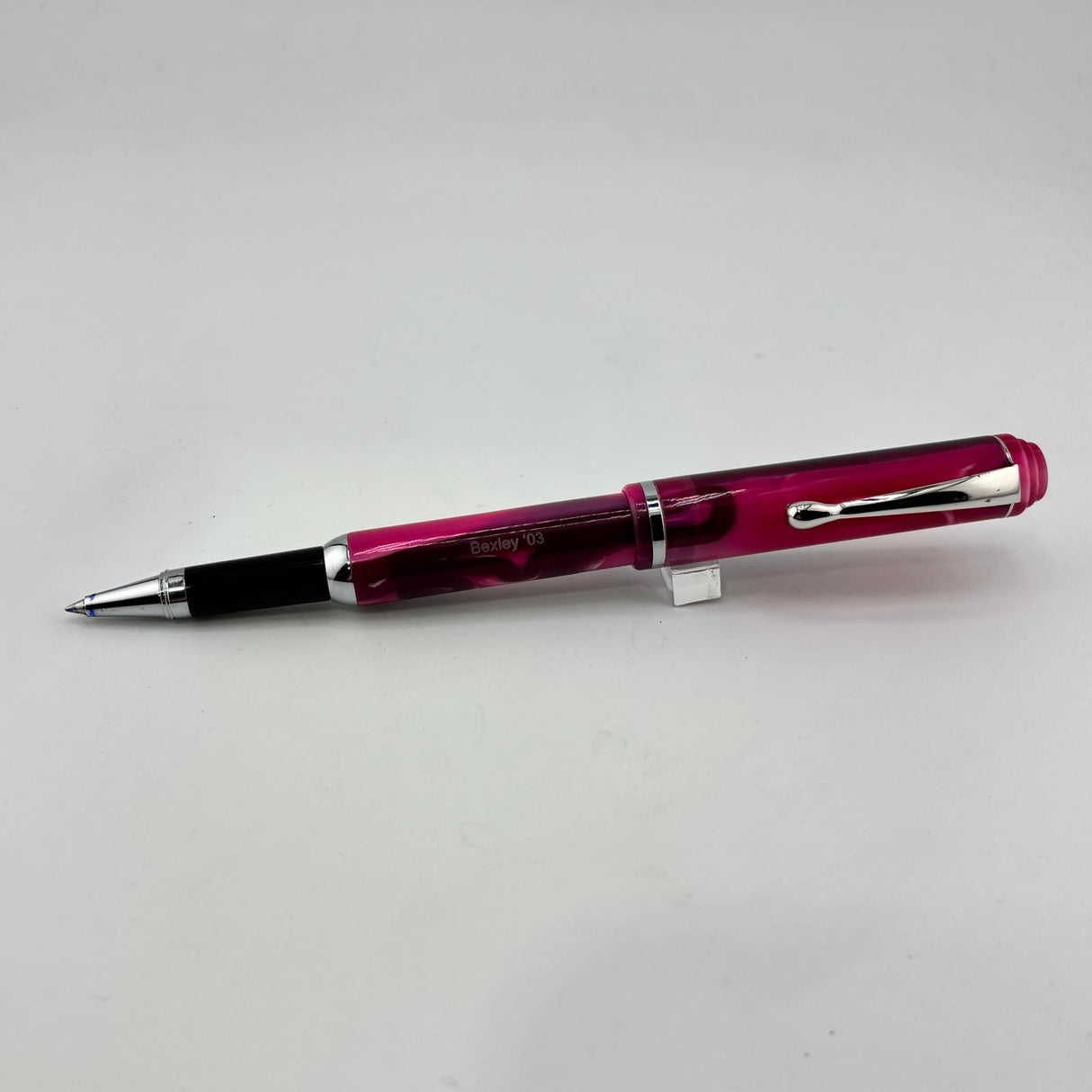 Bexley Fun Time Pink - Rollerball