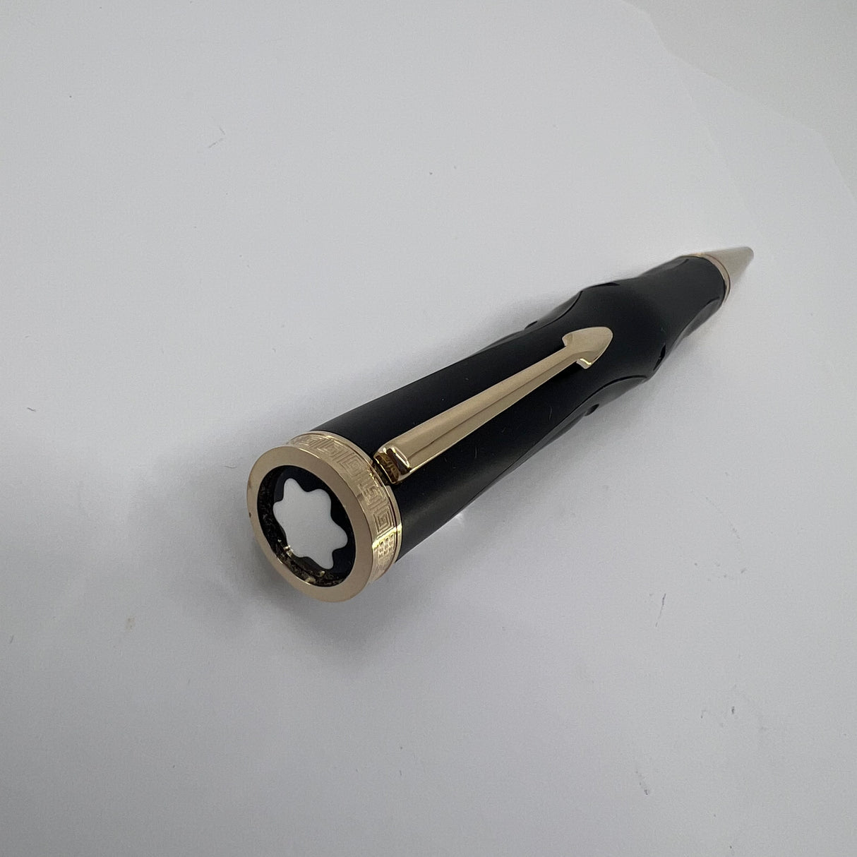 Montblanc Homer Writer Series Limited Edition Capless Rollerball