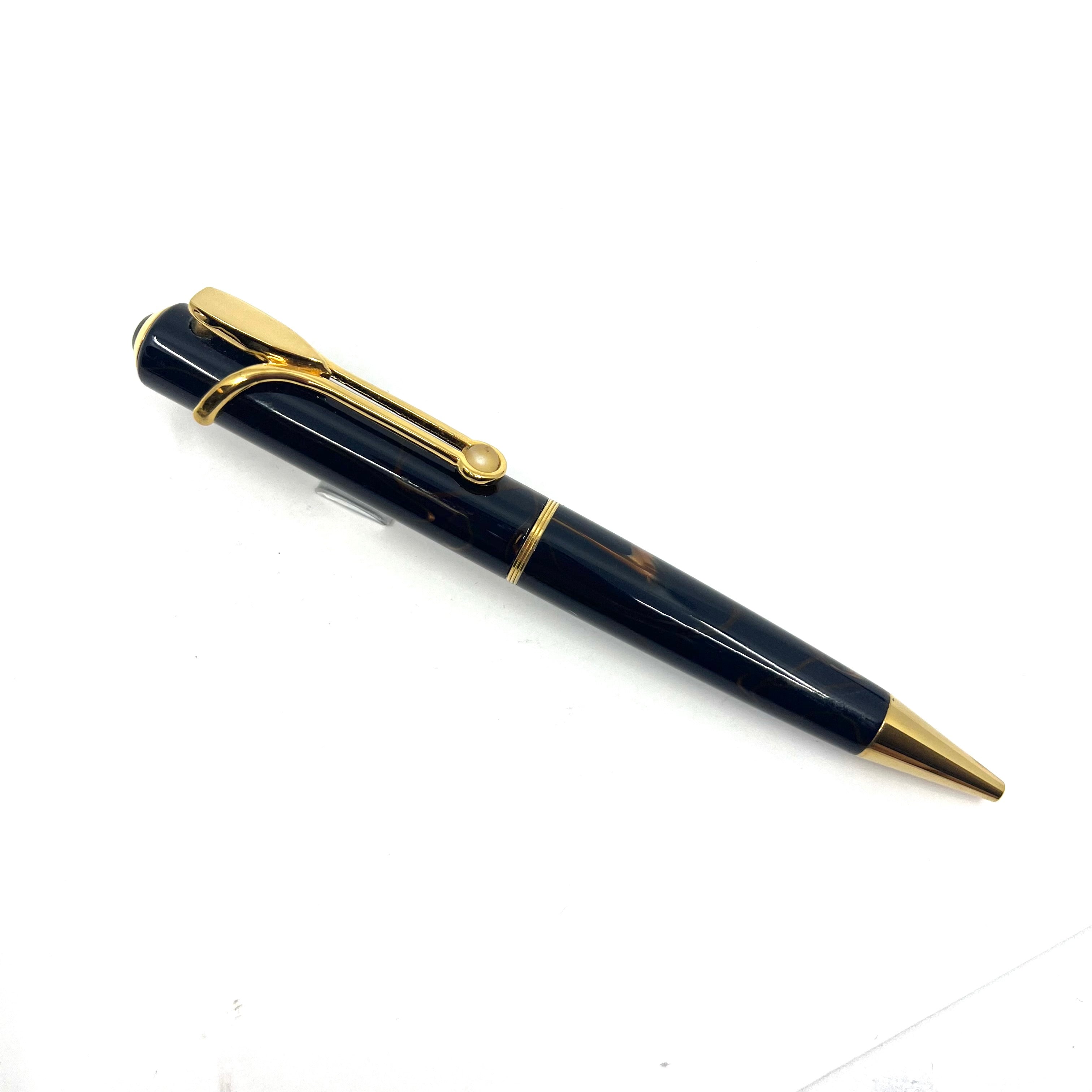 Visconti Titanic (Second Generation) Ballpoint Pen – Fountain Pen