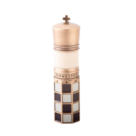 Visconti Checkmate Fountain Pen (Limited Edition)