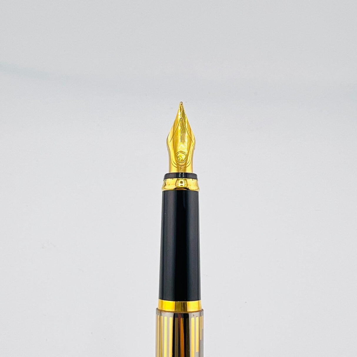 Elysee Finesse Art Deco Bi-Color Made in Germany - Fountain Pen
