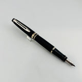 Waterman Expert Matte Black - Fountain Pen