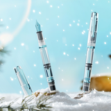 Nahvalur Original Winter Fountain Pen