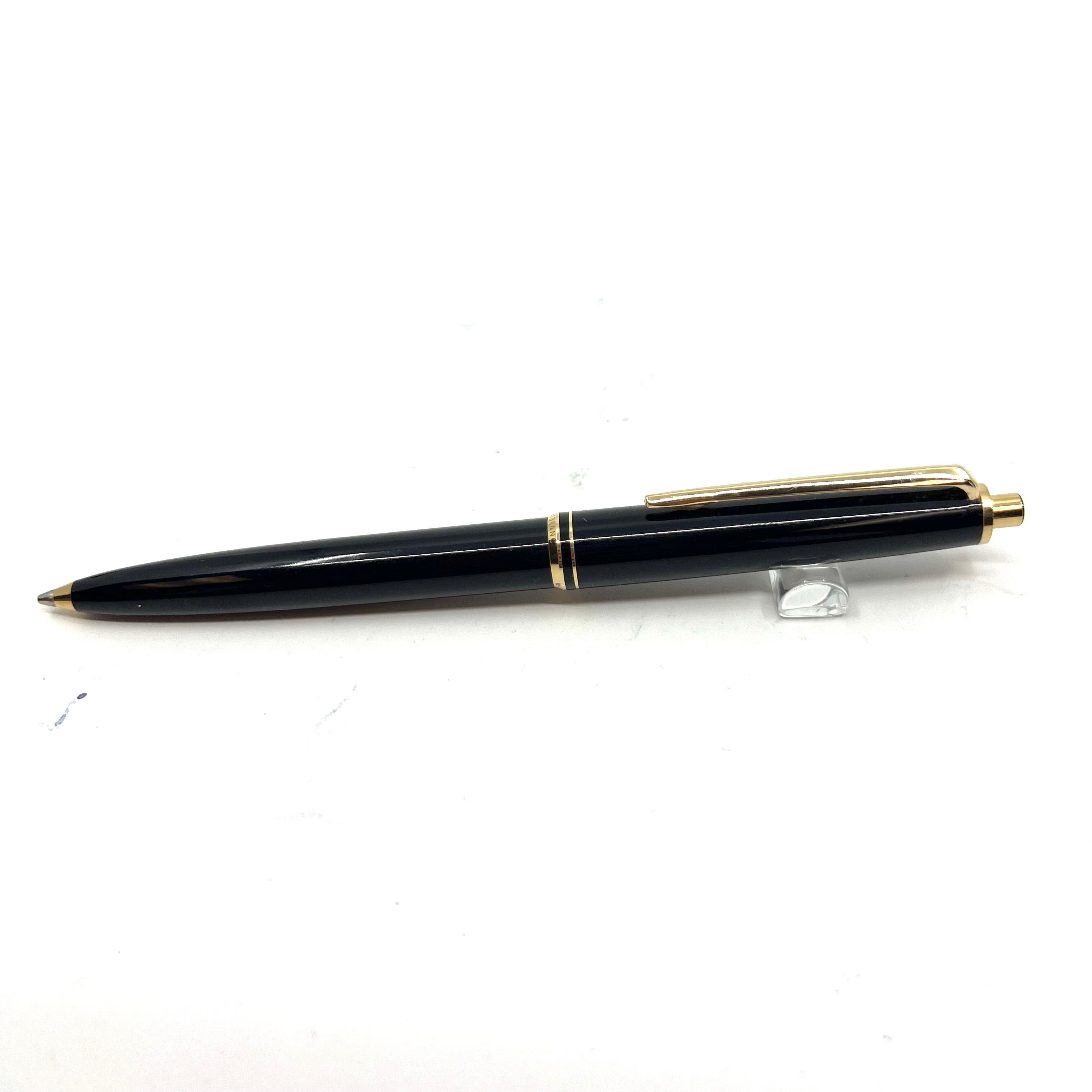 Montblanc Classic Mechanical Pencil - 0.7mm Lead – Fountain Pen