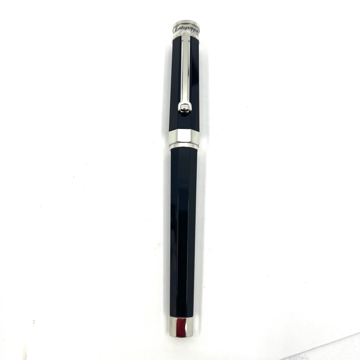 SUIN Penne Gel 0.7mm Inchiostro Nero – Confezione Da 5, Asciugatura Rapida, Retrattili, Punte Medie Per Scuola E Ufficio