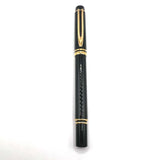 Waterman Man 200 Black Fountain Pen