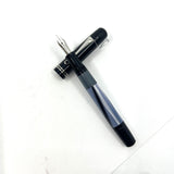 Pelikan M101N Gray-Blue Special Edition Fountain Pen