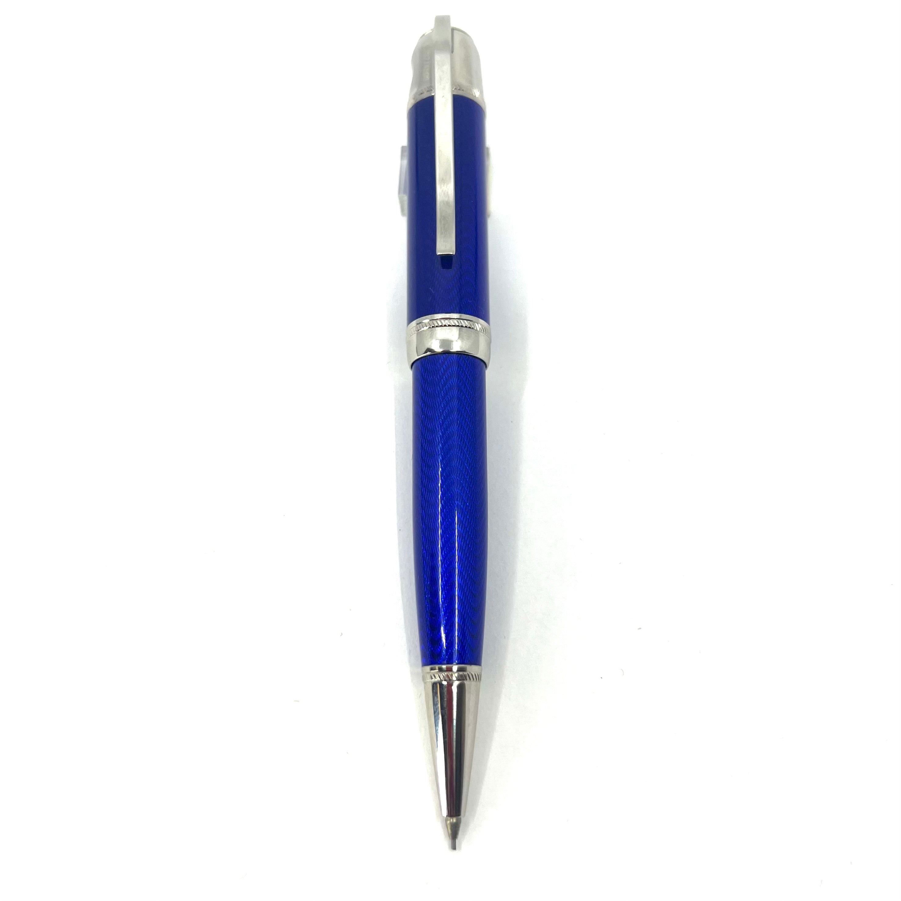 Montblanc Jules Verne Writers Limited Edition Mechanical Pencil