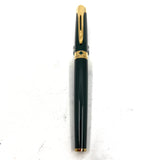 Waterman L'Etalon Laque Green Rollerball