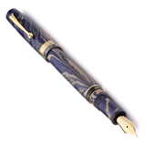 Minerva Terra Mia - Fountain Pen