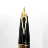 Sheaffer Legacy I Gold Plated Fountain Pen