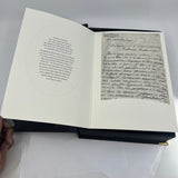 Montblanc Fyodor Dostoevsky Writer Series Limited Edition Fountain Pen - Medium 18kt Gold Nib