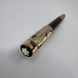 Montblanc Carlo Collodi Writer's Limited Edition Fountain Pen - Medium 18kt Gold  Nib
