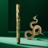 Nahvalur Pen of the Year 2025: Snake