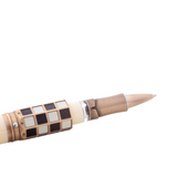 Visconti Checkmate Rollerball Pen (Limited Edition)