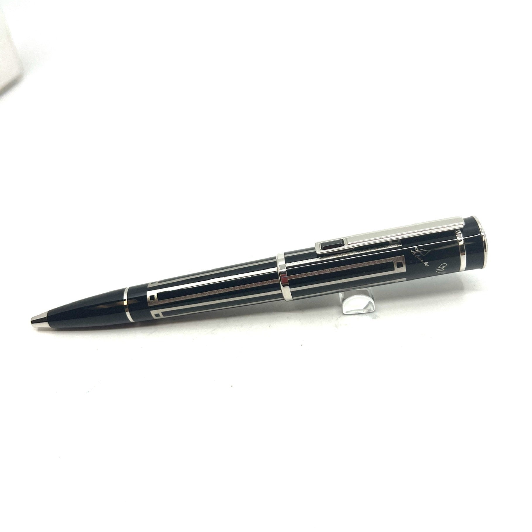 Montblanc Thomas Mann Writer Series Limited Edition 3-PIECE SET