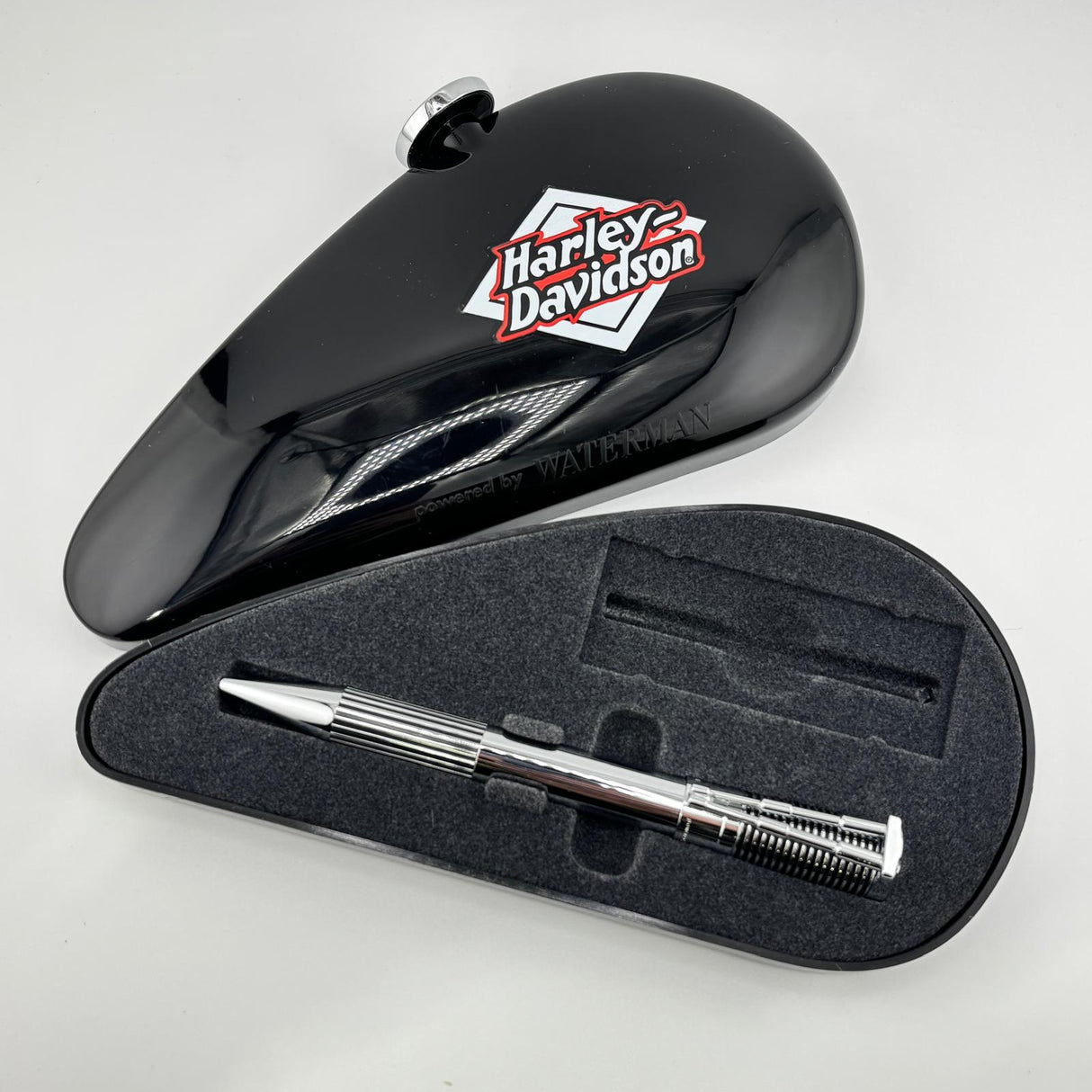 Harley Davidson Powered by Waterman - Ballpoint Pen