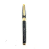 Pelikan Celebry "Agate Black" Lacquered Fountain Pen