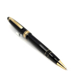 Montblanc Meisterstuck #162 Black Resin LeGrand Rollerball