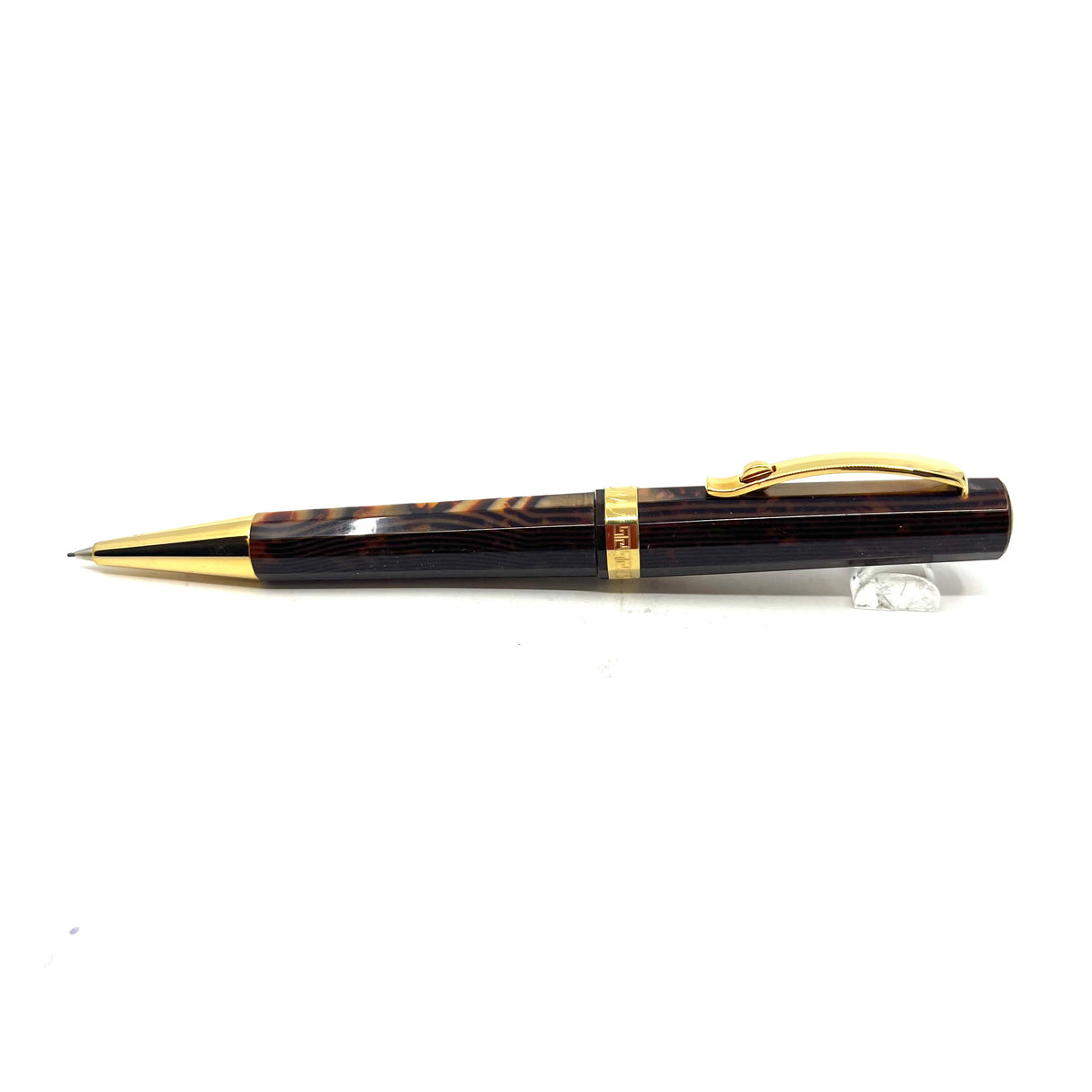 OMAS Bronze Arco Paragon Mechanical Pencil 0.7mm Lead