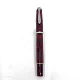 Pelikan M205 Star Ruby Transparent Special Edition Fountain Pen