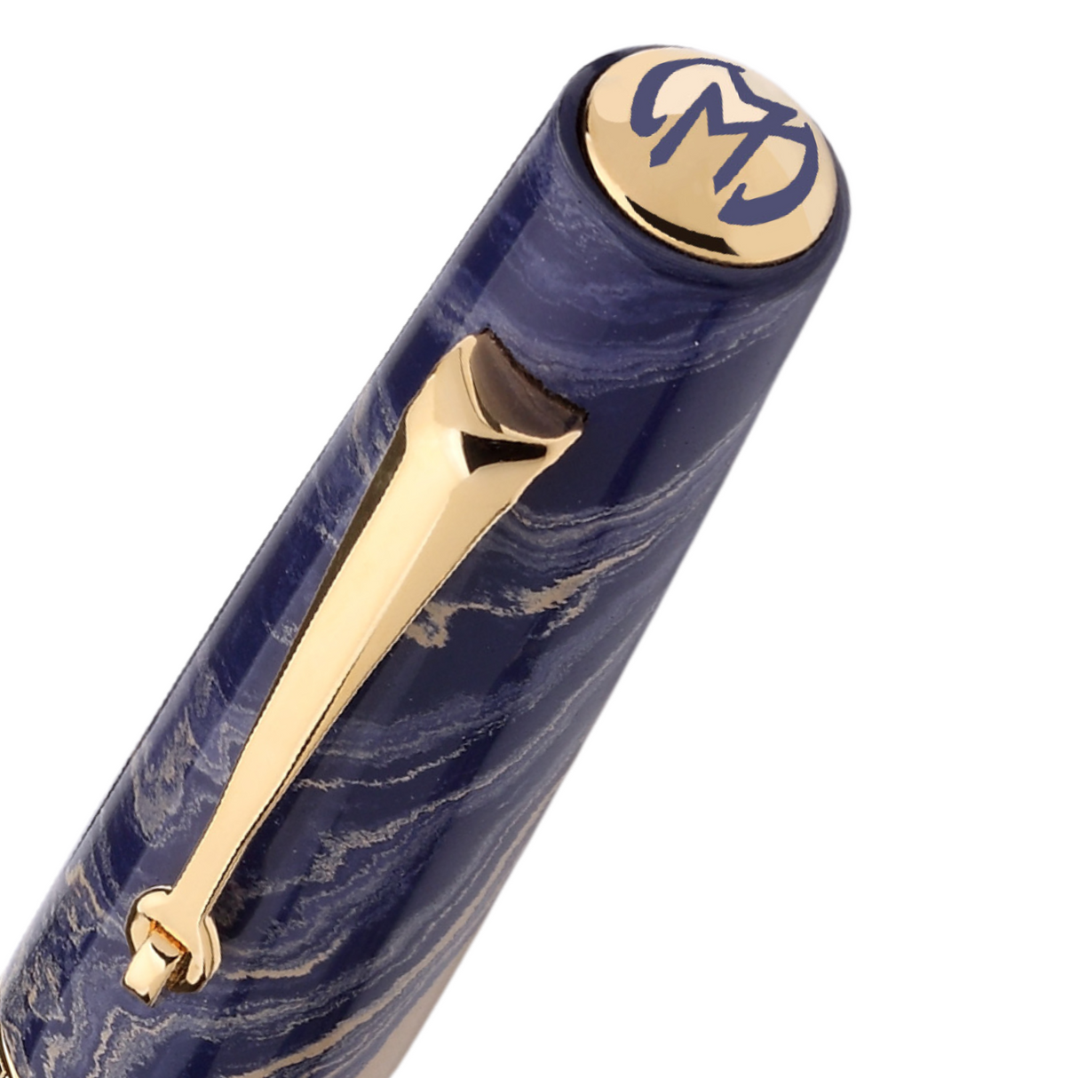 Minerva Terra Mia - Fountain Pen