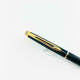 Waterman Hemisphere black lacquer - Ballpoint Pen