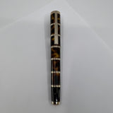 Montblanc Cervantes (Don Quixote) Writer's Limited Edition Fountain Pen - Medium 18kt Gold  Nib