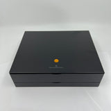 Graf von Faber-Castell "Amber" Pen of the Year 2004   -  Medium 18kt Gold Nib - Very Desirable!!