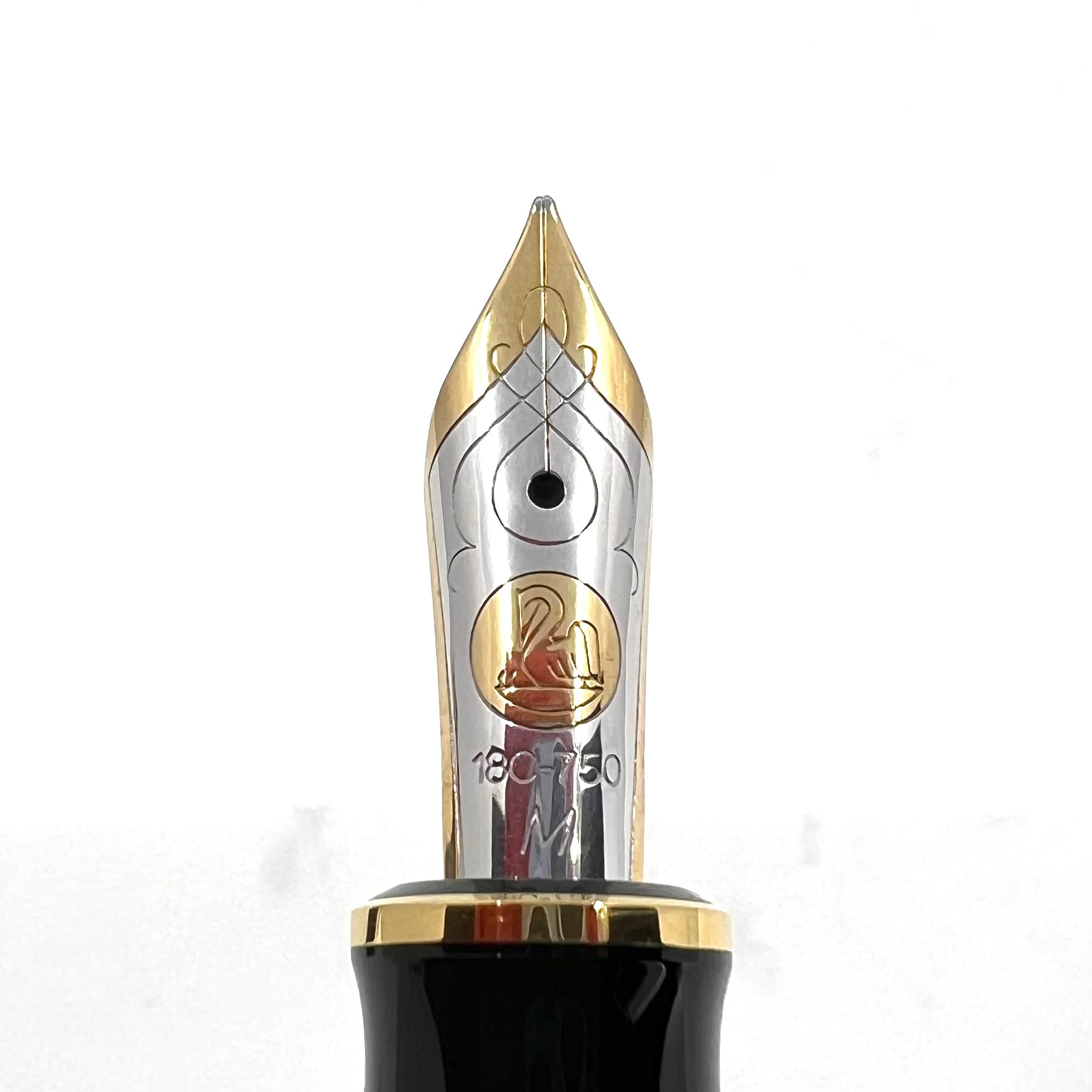 Pelikan City Series M620 San Francisco Special Edition Fountain