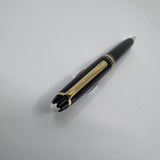 Montblanc Classique #165 Black Resin Mechanical Pencil 0.7mm