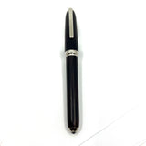 Louis Cartier Dandy Ebony Wood Body - Limited Edition  Fountain Pen - Fine 18kt Gold Nib