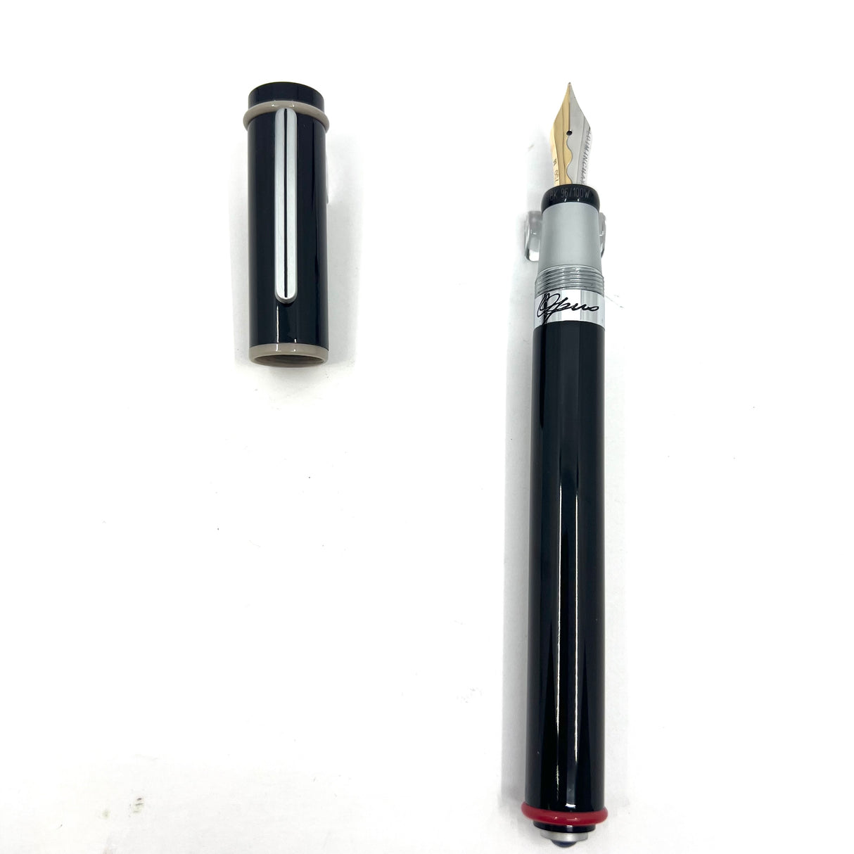 Loiminchay Opus Limited Edition Fountain Pen