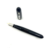 Stipula Large Size Black Etruria 312 Fountain Pen
