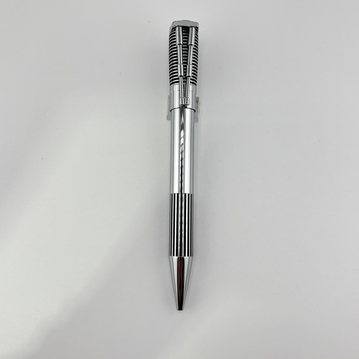 Harley Davidson Powered by Waterman - Ballpoint Pen