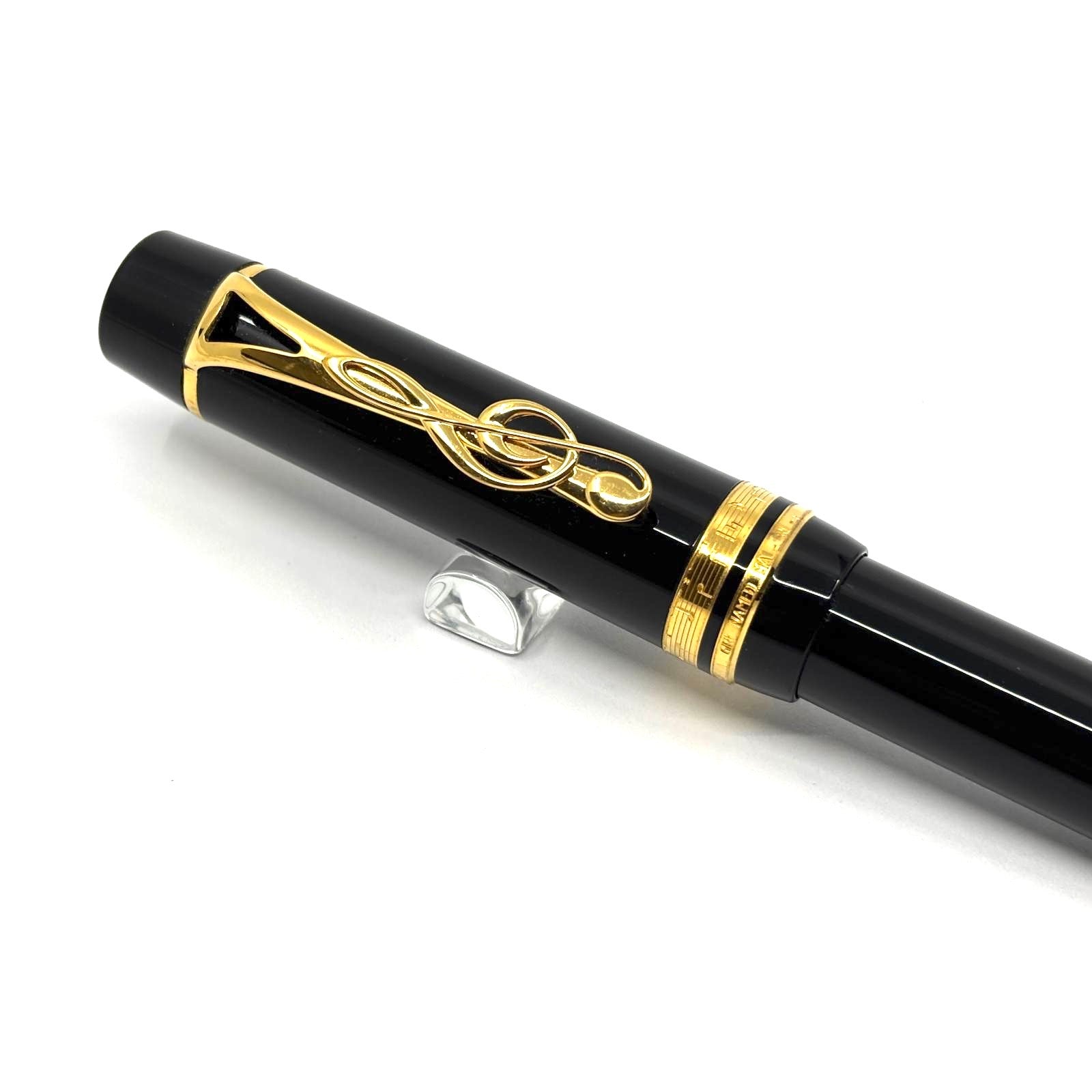 MONTBLANC Leonard ボールペン モンブラン レオナルド が書きやすい理由を考える