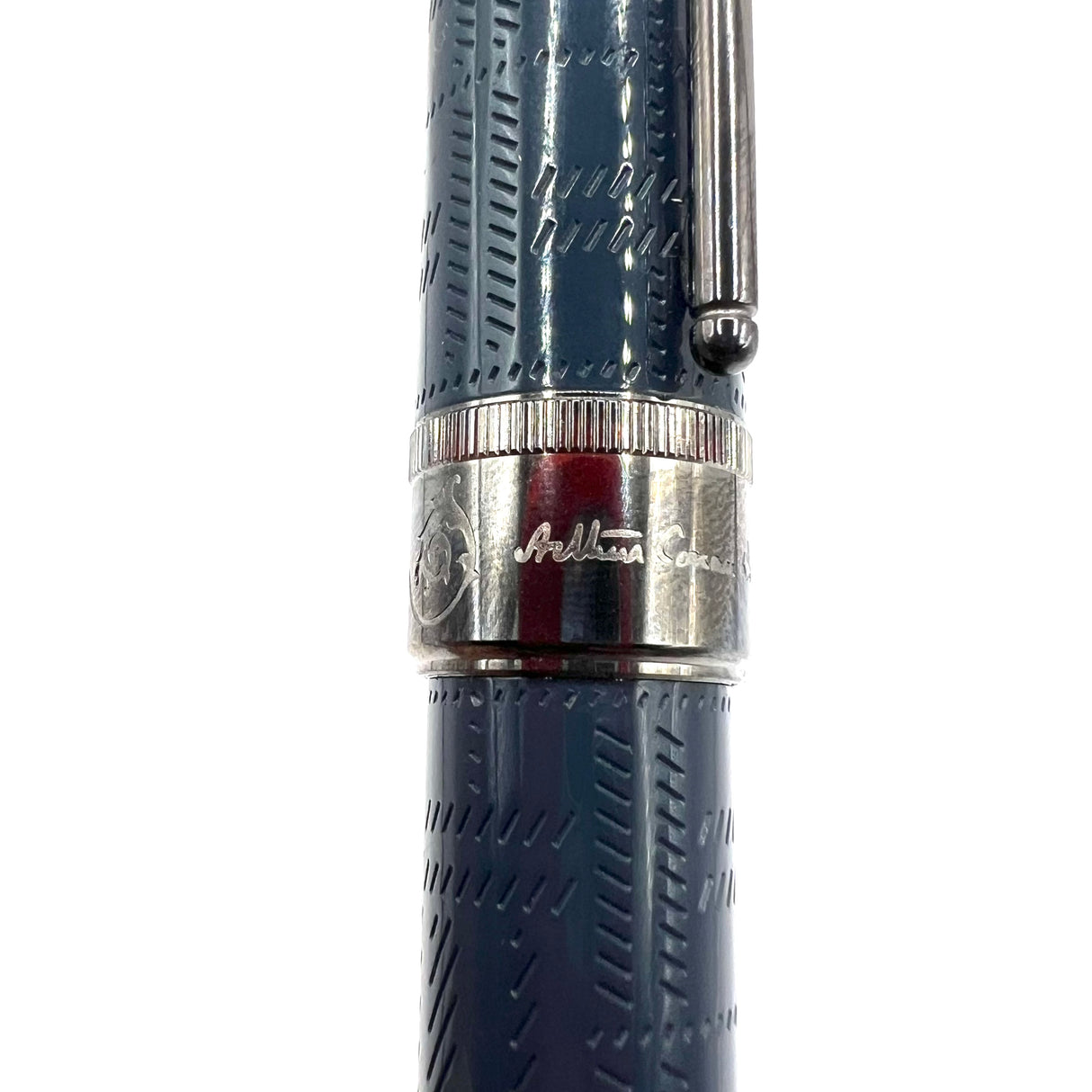 Montblanc Sir Arthur Conan Doyle Writer Limited Edition Ballpoint Pen