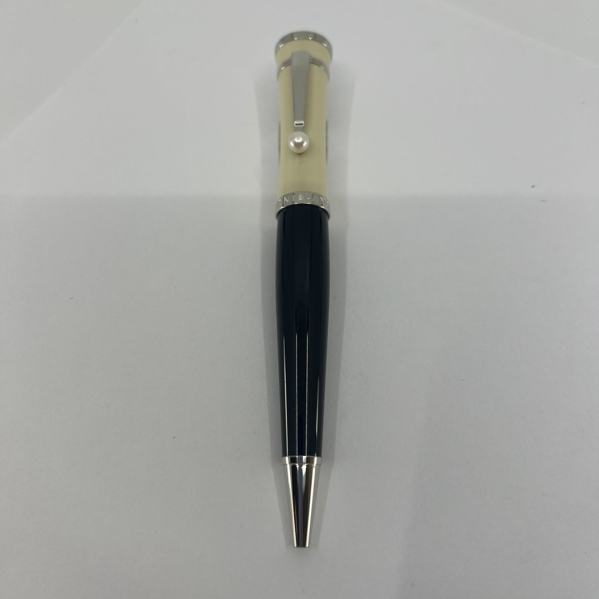 Montblanc Muses Series Greta Garbo Special Edition Ballpoint Pen