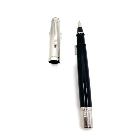 Pelikan R425 Sterling Silver Cap Rollerball  (2008)