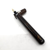 Taccia Tanto HirameJi Limited Edition Wood Fountain Pen