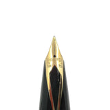 Sheaffer Black Legacy Heritage Fountain Pen