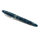 Tibaldi Bononia "Vintage Mer du Nord" Fountain Pen