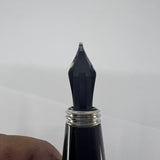 Visconti Rinascimento Organza Fountain Pen  - Broad 14kt Gold Nib