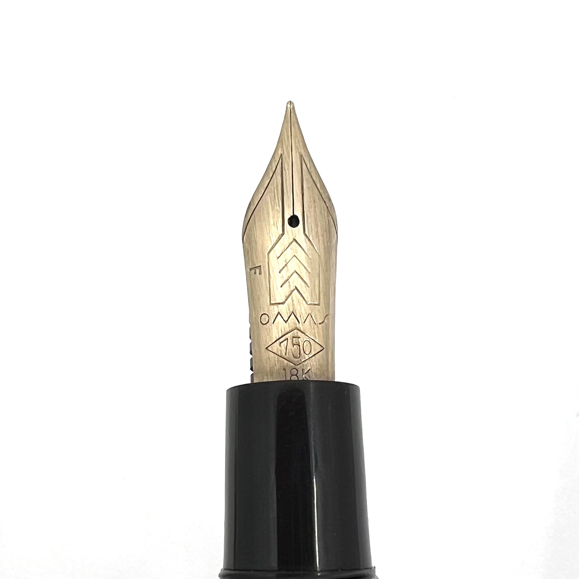 OMAS Tassili Limited Edition Fountain Pen – Fountain Pen Hospital